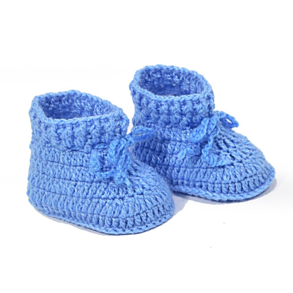 Bebê Masculino Simone Croche Sapatinho De Bebe Shop Sapatos